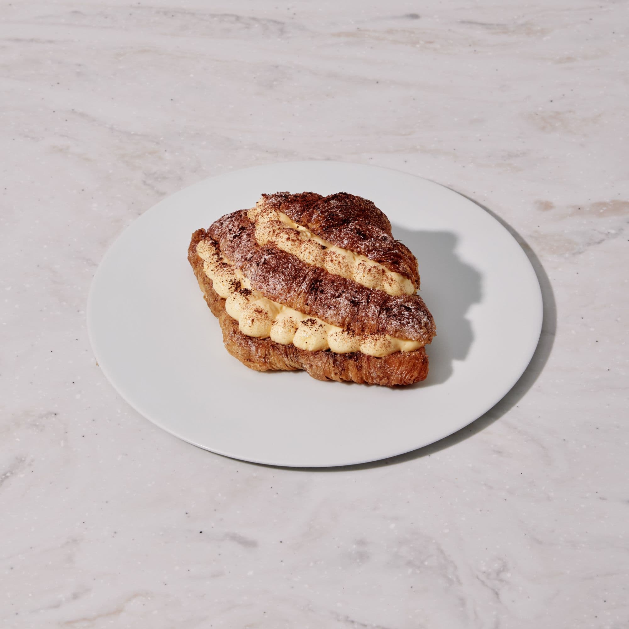 【スターバックス】コルネッティ ティラミス