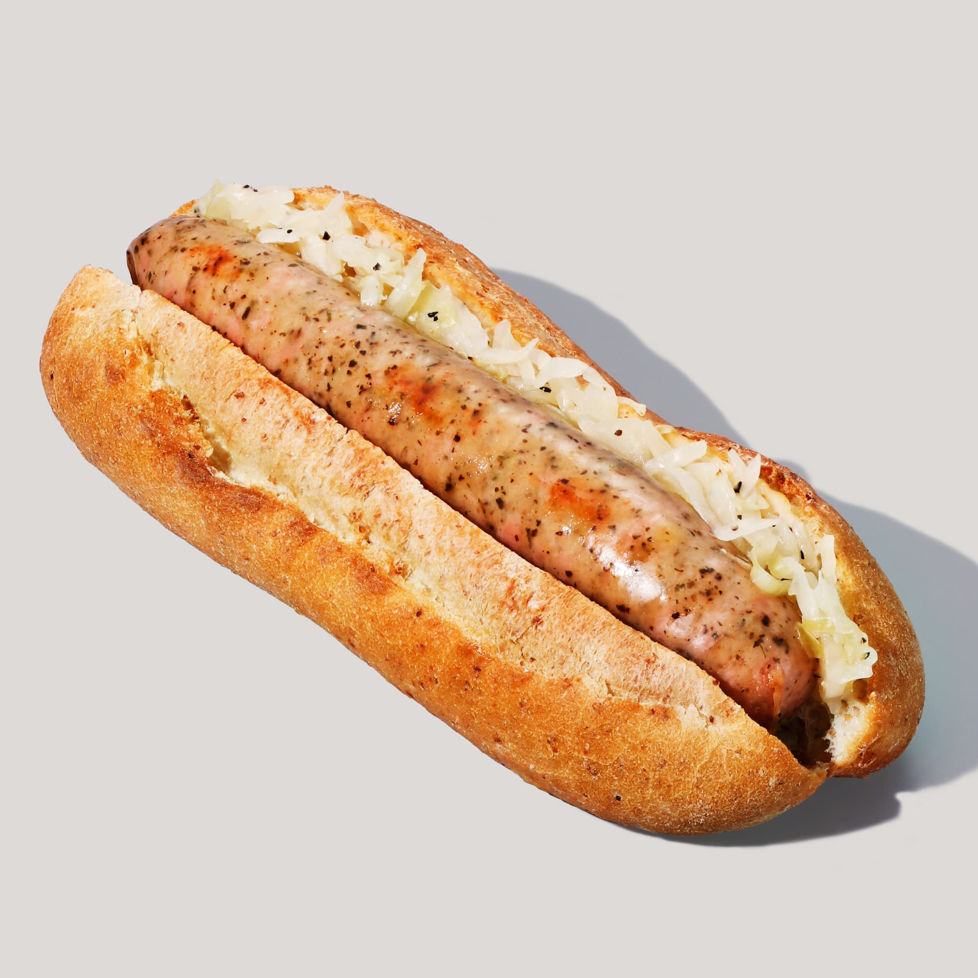 【スターバックス】ハーブソーセージ 石窯フィローネ