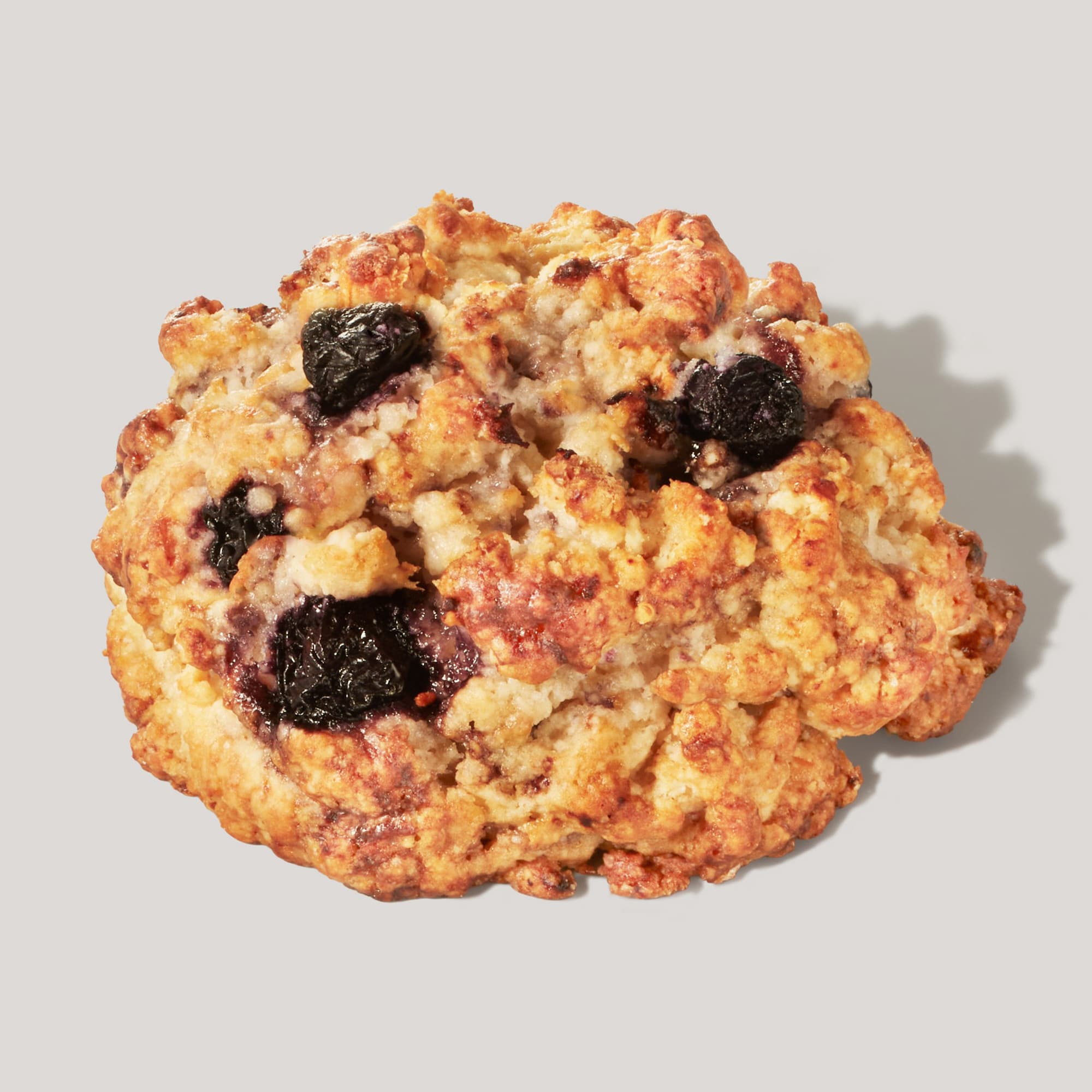 【スターバックス】ブルーベリースコーン