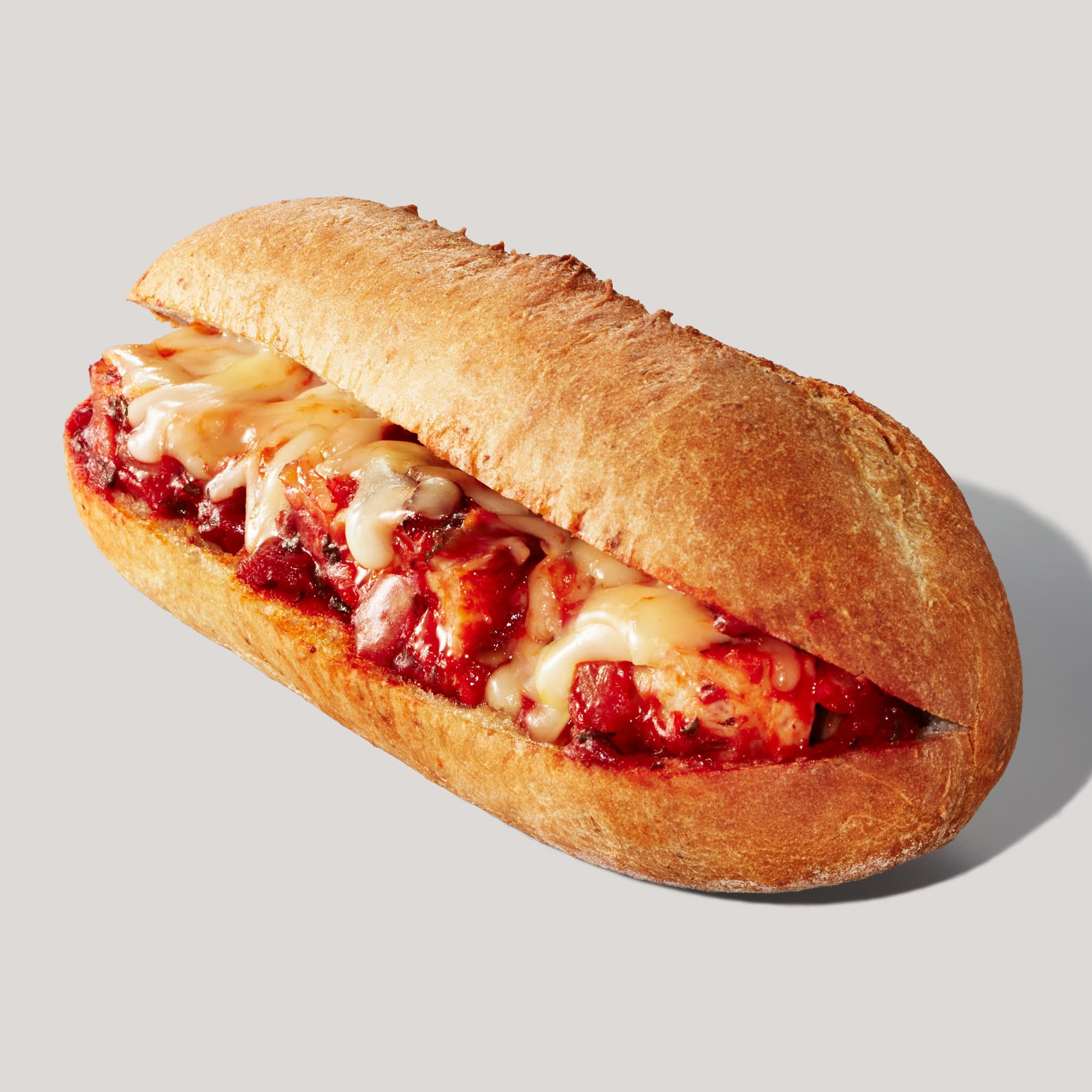 【スターバックス】チキン&チーズアラビアータ 石窯フィローネ