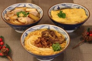 【食レポ】手間ひまかけた冬の熱々うどん！丸亀製麺「肉がさね玉子あんかけうどん」ほか冬の限定メニュー