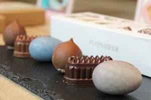 年に一度のショコラの祭典『タカシマヤ アムール・デュ・ショコラ2026』開催！