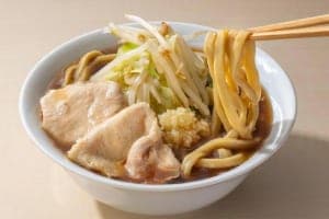 リュウジさん＆安元洋貴さんとコラボ！「背徳 至高のグルメフェア」『しゃぶ葉』にて限定開催！