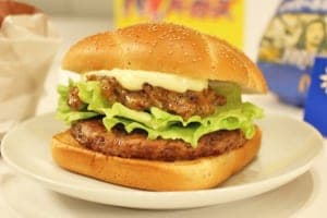 【実食】今年は5種の新バーガーが登場!　マクドナルド『行った気になる！N.Y. バーガーズ』