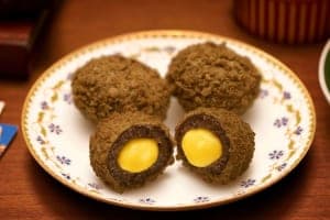 ザクもち生地にとろ～りクリーム！マクドナルド「クリームブリュレホットドーナツ」2/18発売！