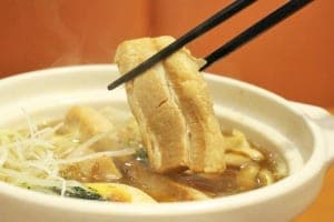 台湾の最高峰『米香』が監修！「台湾展（フェア）」『バーミヤン』にて2/19（木）より開催！