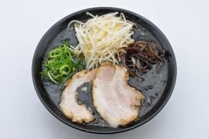 東京ラーメンストリート『ご当地ラーメンチャレンジ』第2弾！熊本『好来ラーメン』東京駅に3/5オープン