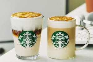 人気メニューが進化！スターバックス「キャラメル マキアート」リニューアル